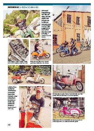 Simson Schwalbe