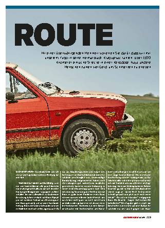 Yugo-Tour