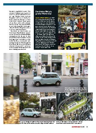 60 Jahre Mini