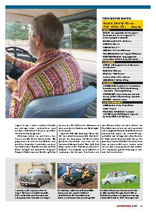 60 Jahre Mini
