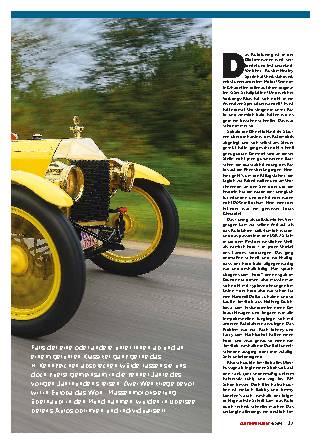 Ford Model T Speedster