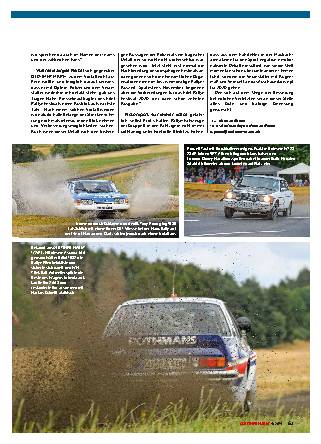 Eifel Rallye Festival 2019