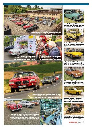 ADAC Deutschland Klassik 2019