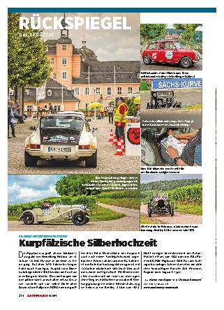 Rückspiegel