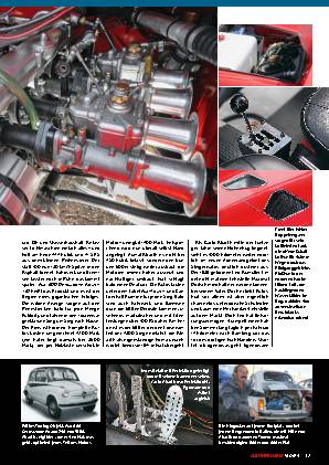 70 Jahre Abarth