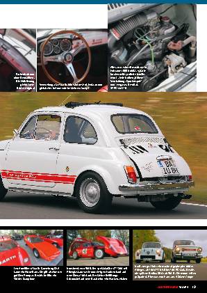 70 Jahre Abarth