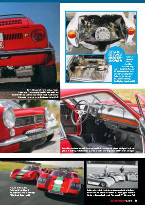 70 Jahre Abarth