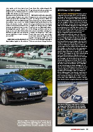 Opel Calibra