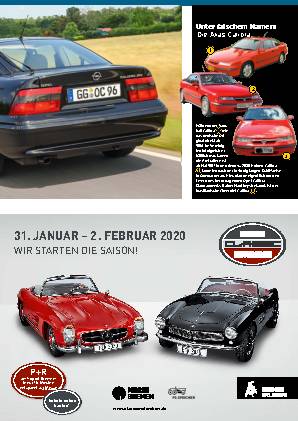 Opel Calibra