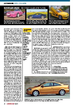 Opel Calibra