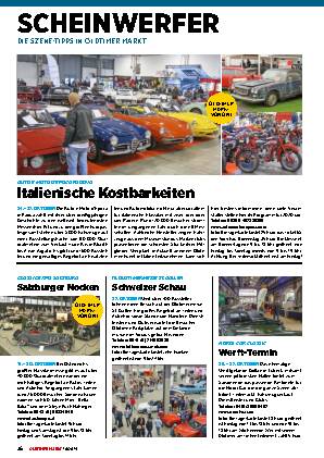 Scheinwerfer