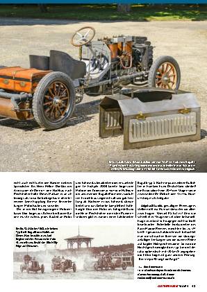 Dietrich-Bugatti Typ 5