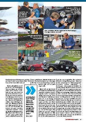 Oldtimer-Grand-Prix