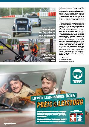 Oldtimer-Grand-Prix