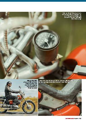 NSU Max Chopper