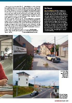 Die 2000 Km-Story