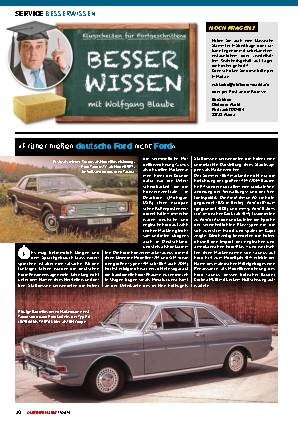Besserwissen