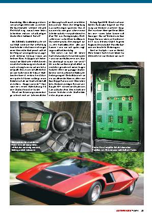 Lancia Stratos Zero