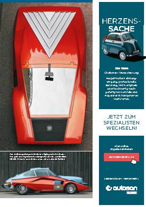 Lancia Stratos Zero