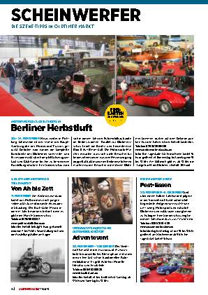Scheinwerfer