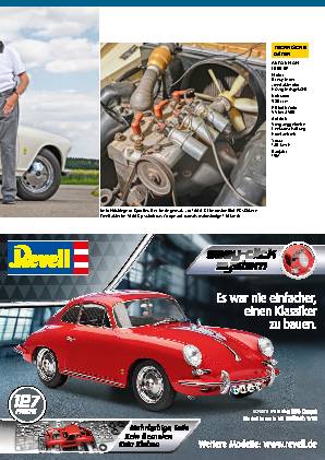 Auto Union 1000 SP & DKW Monza