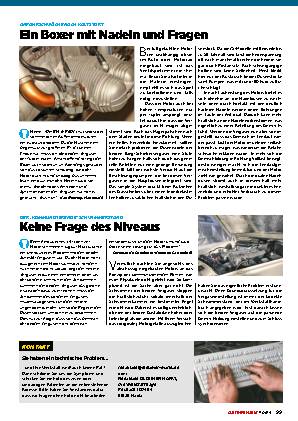 Die Werkstattfrage