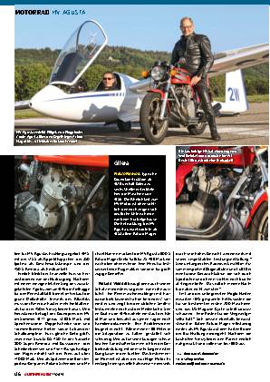 MV Agusta S 750 America