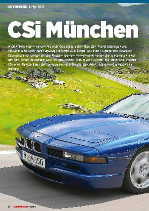 BMW 8er
