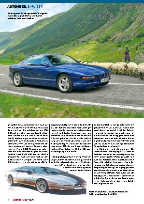 BMW 8er