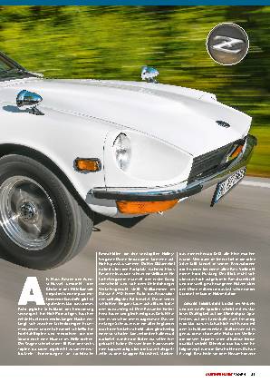 Datsun 240 Z