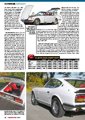 Datsun 240 Z