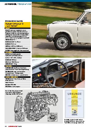 Trabant 444