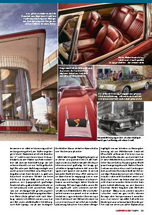 Studebaker Avanti