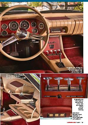 Studebaker Avanti