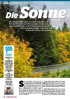 3. Sauerland Klassik