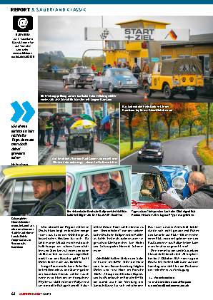 3. Sauerland Klassik