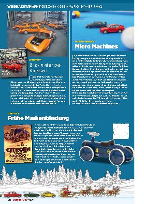 Weihnachtsmarkt