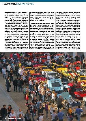 50 Jahre Melkus
