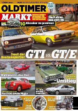 Ausgabe 1
