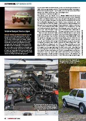 GTI gegen GT/E