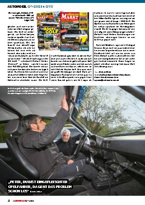 GTI gegen GT/E