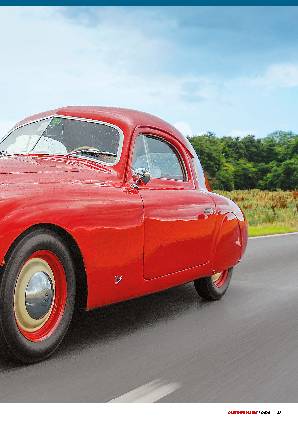 Fiat 1100 S