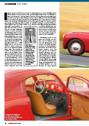 Fiat 1100 S