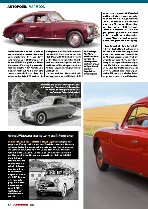 Fiat 1100 S