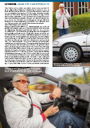 Honda CRX Kinderkrebshilfe