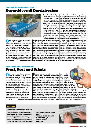Die Werkstattfrage