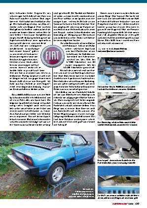 Fiat X1/9