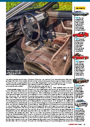 40 Jahre Quattro