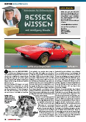 Besserwissen