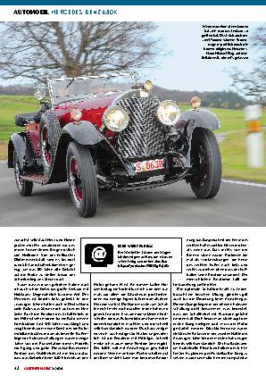 Mercedes-Benz 630K
